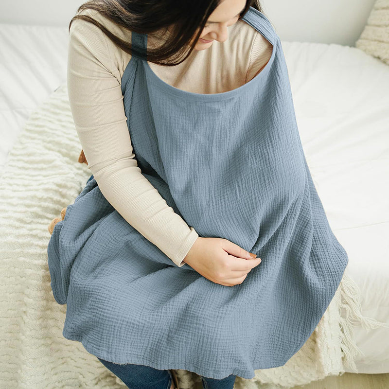 Breastfeeding Scarf