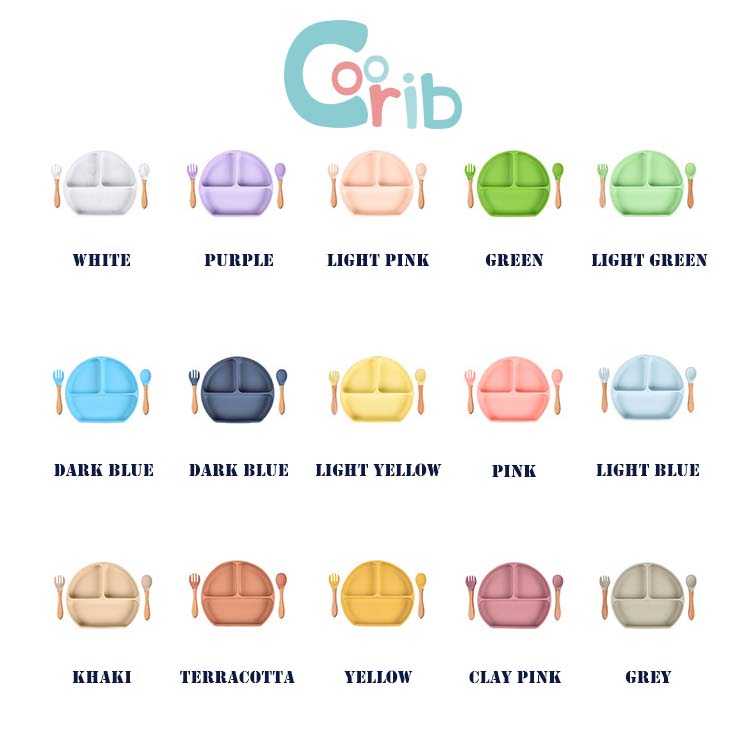 Tableware Set For Kids