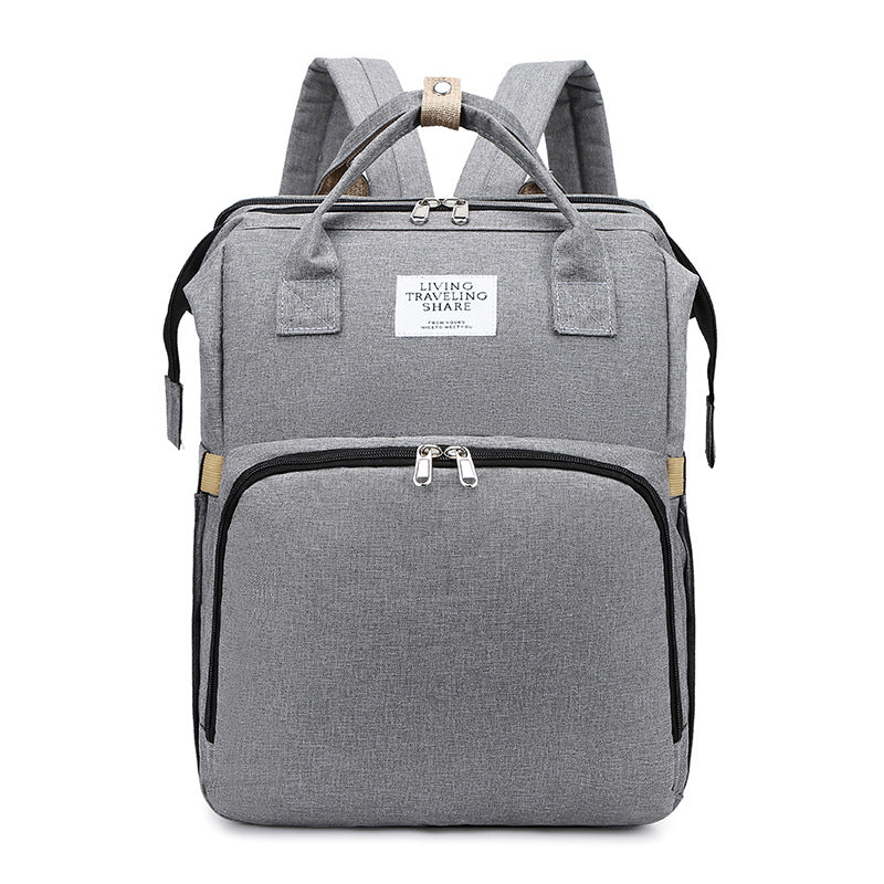 Chic Mommy Backpack