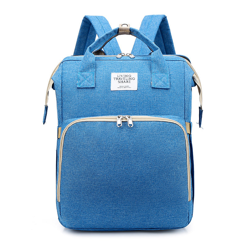 Chic Mommy Backpack