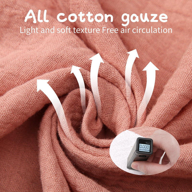 Breastfeeding Scarf