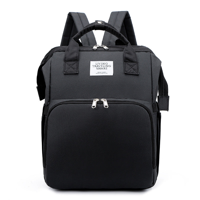 Chic Mommy Backpack