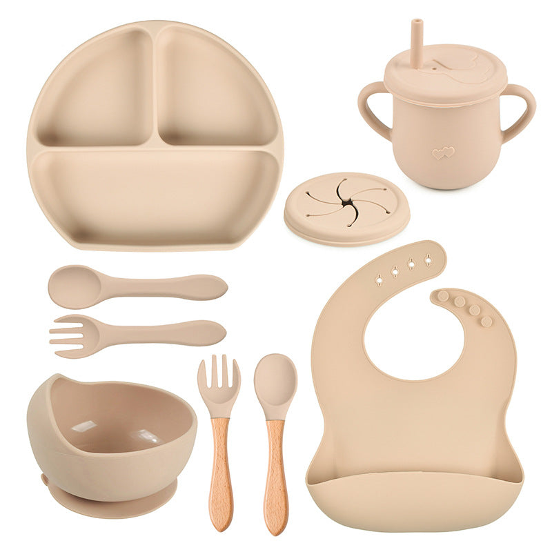 Tableware Set For Kids