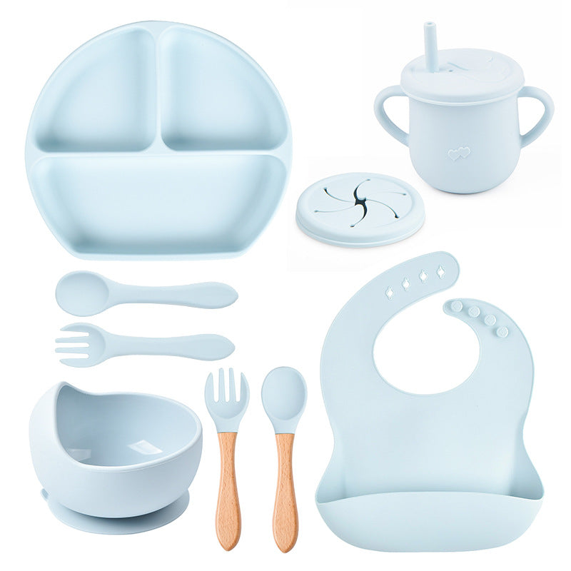 Tableware Set For Kids