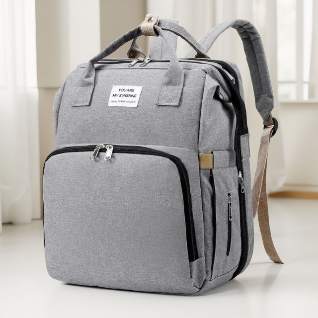Chic Mommy Backpack