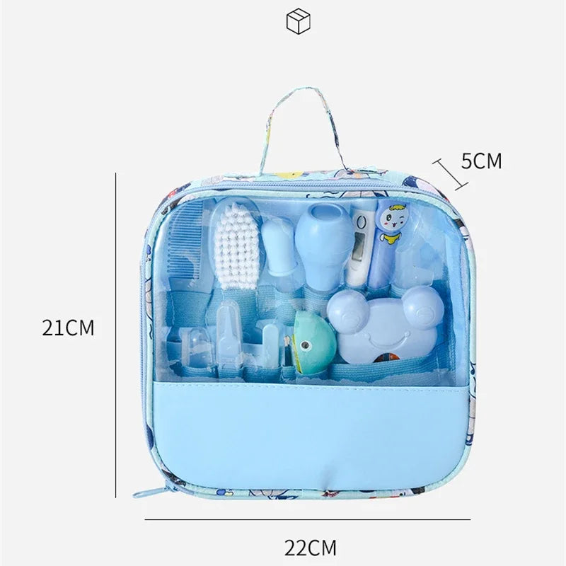 Baby Healthcare Kit