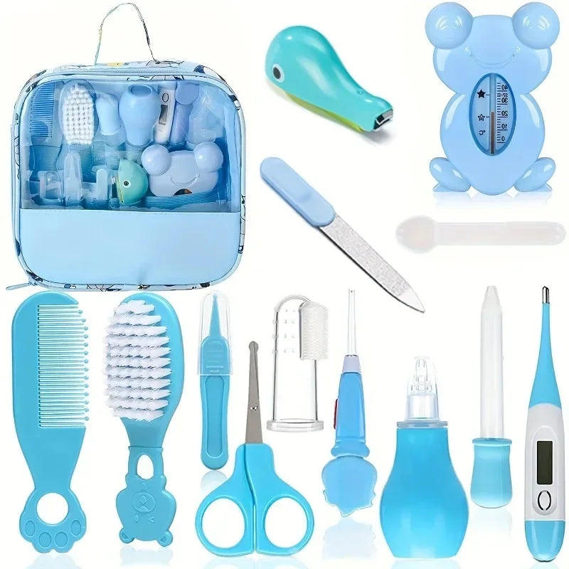 Baby Healthcare Kit