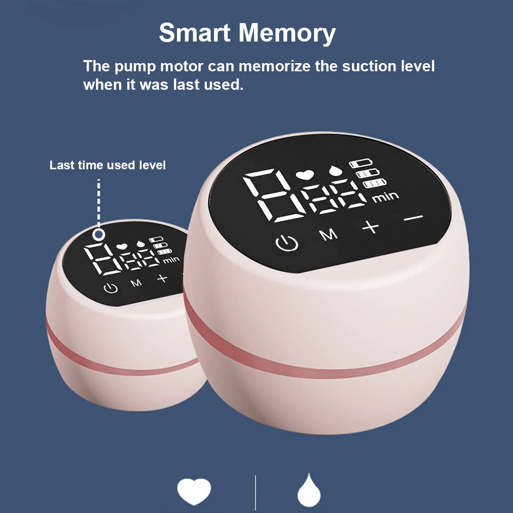 Electric Breast Pump
