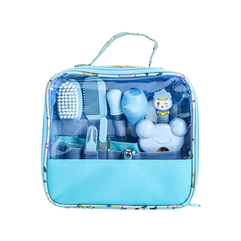 Baby Healthcare Kit