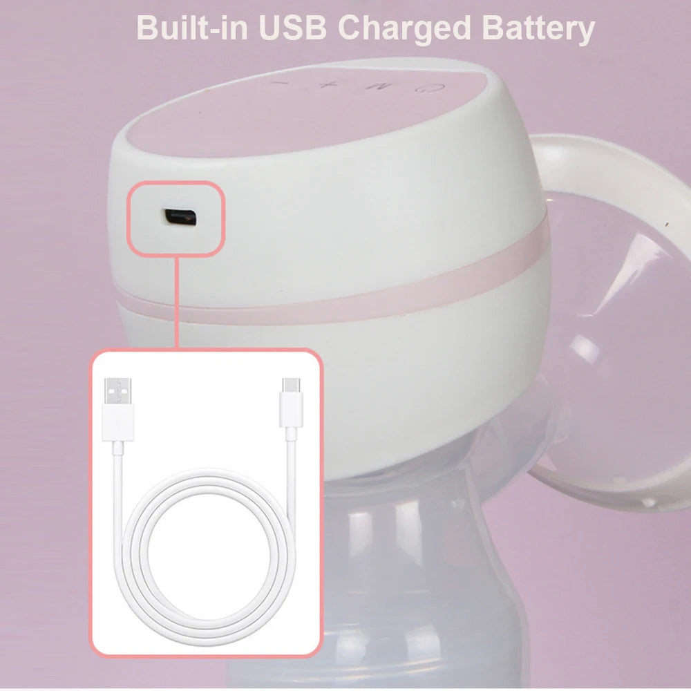 Electric Breast Pump