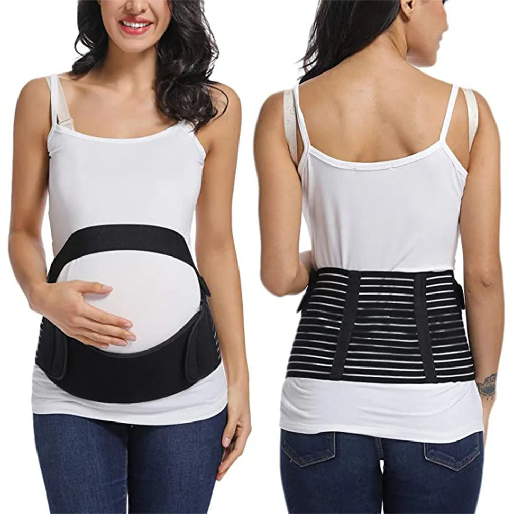 Pregnancy Belly Support Belt