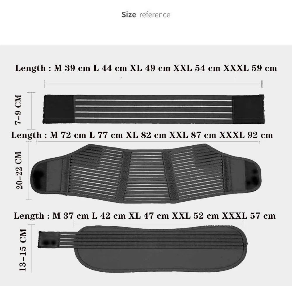 Pregnancy Belly Support Belt