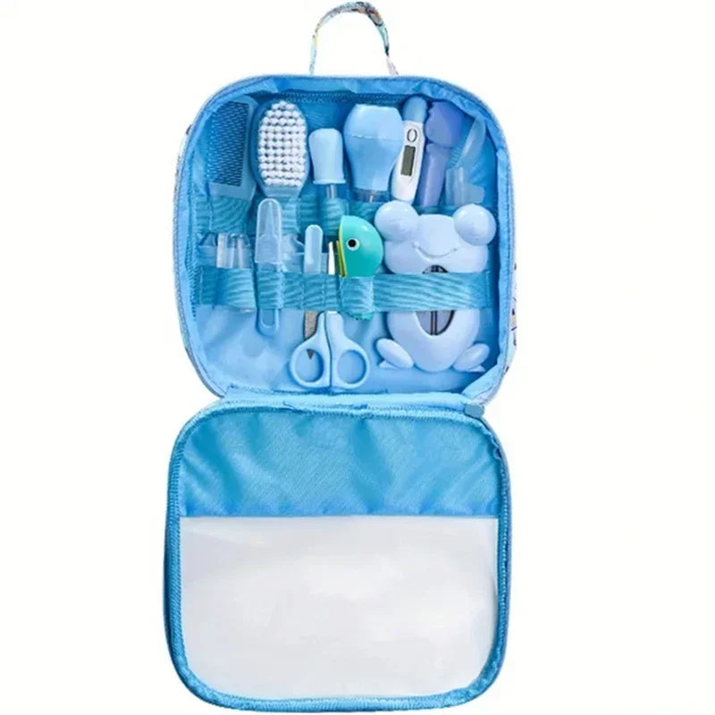 Baby Healthcare Kit