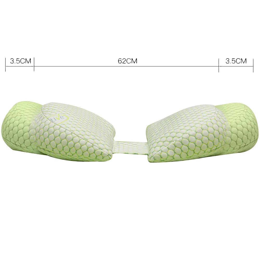 Wedge Pregnancy Pillow