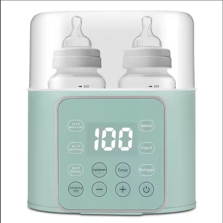 Baby Bottle Warmer