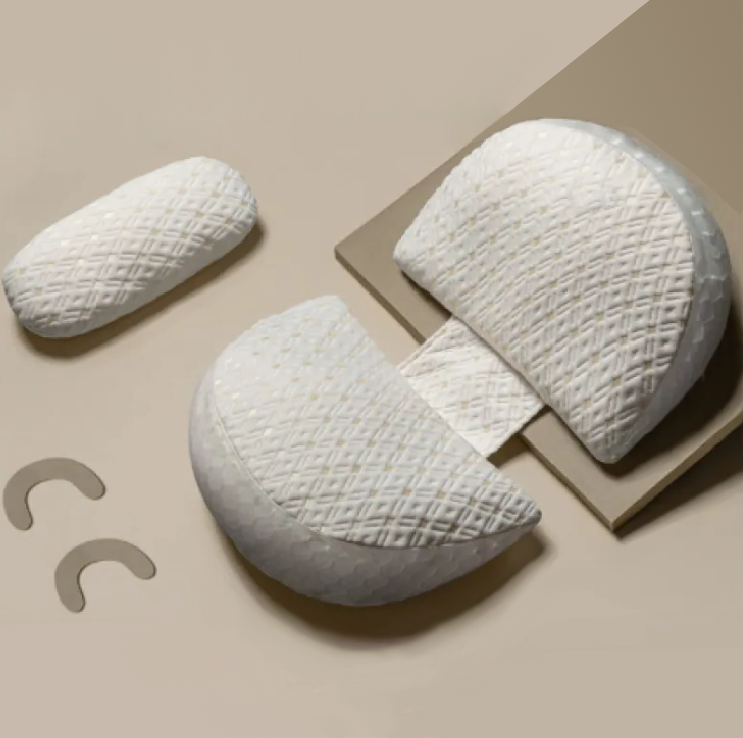 Wedge Pregnancy Pillow