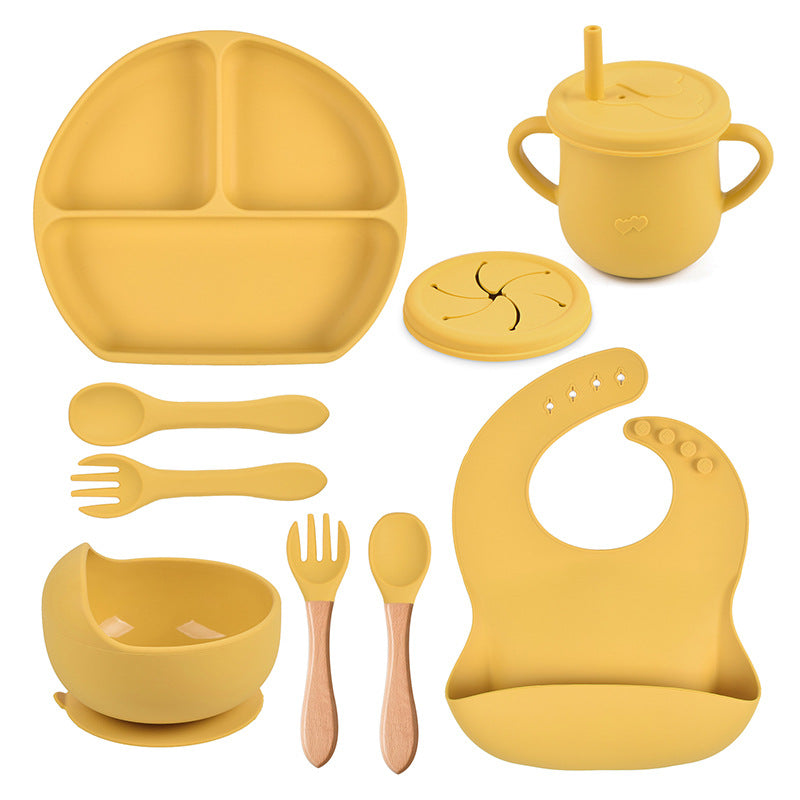 Tableware Set For Kids