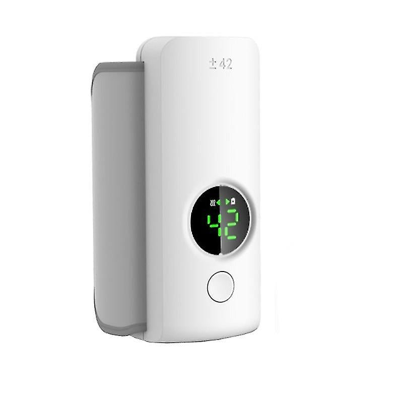 Rechargeable Baby Bottle Warmer