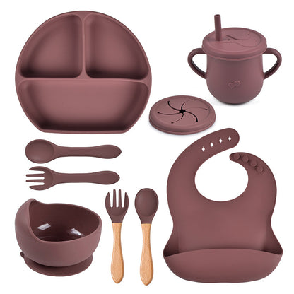 Tableware Set For Kids