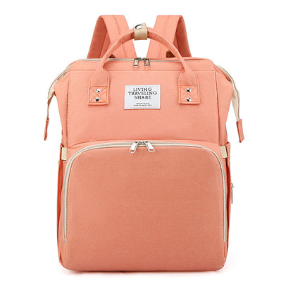 Chic Mommy Backpack