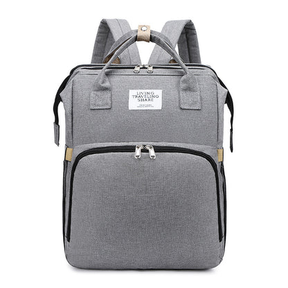 Chic Mommy Backpack