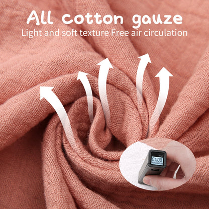 Breastfeeding Scarf