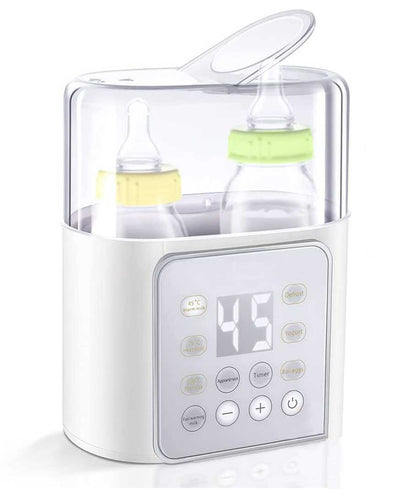 Baby Bottle Warmer