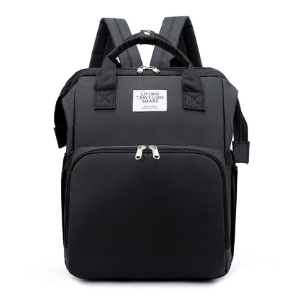 Chic Mommy Backpack
