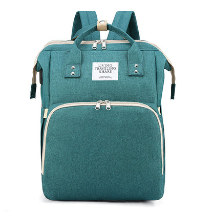 Chic Mommy Backpack