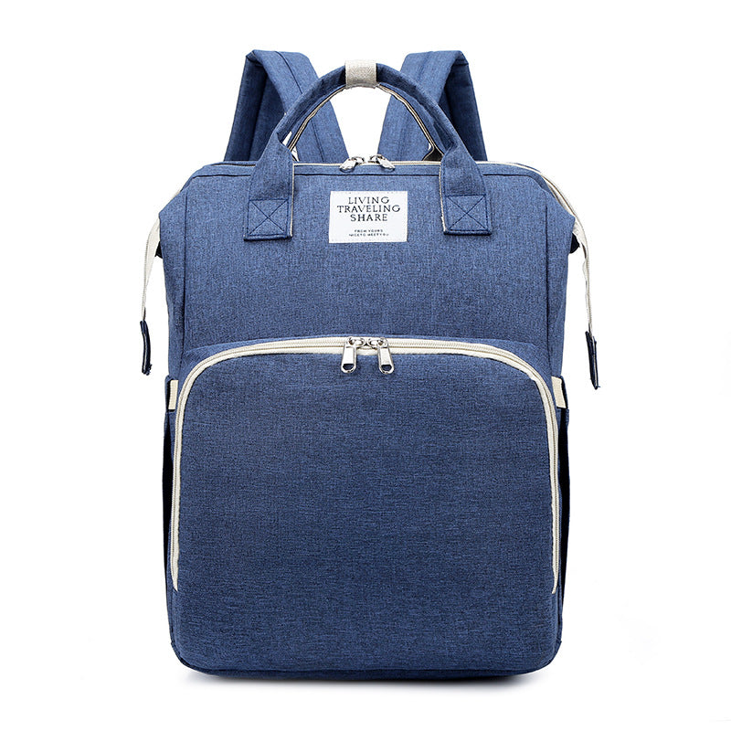 Chic Mommy Backpack