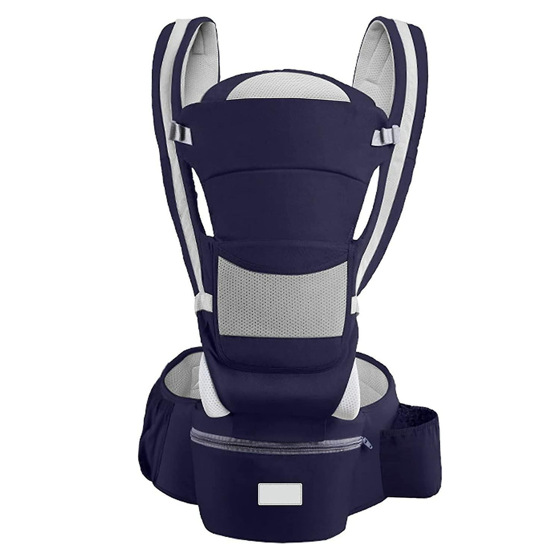 Ergonomic Baby Carrier