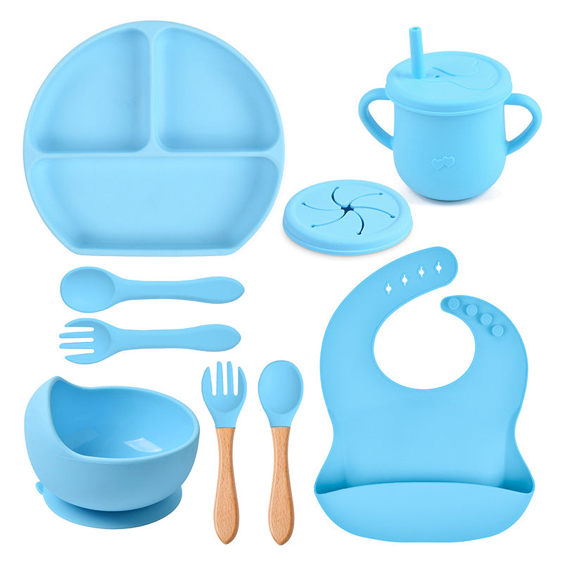 Tableware Set For Kids