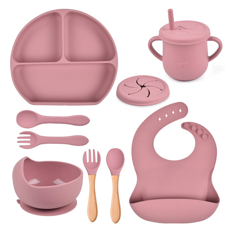 Tableware Set For Kids