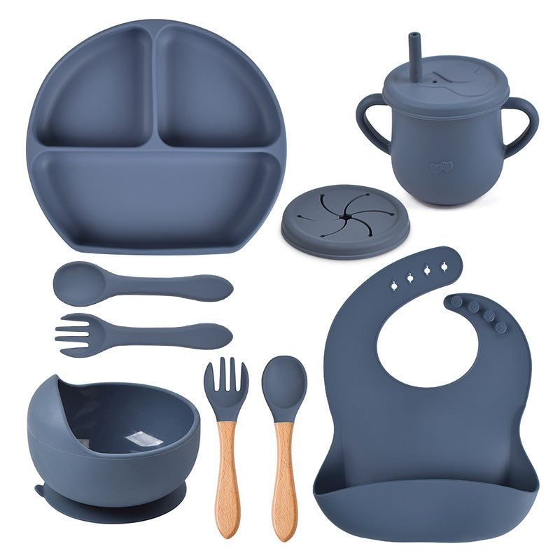 Tableware Set For Kids