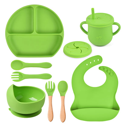 Tableware Set For Kids