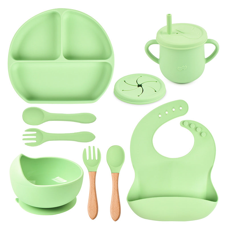 Tableware Set For Kids
