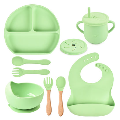 Tableware Set For Kids