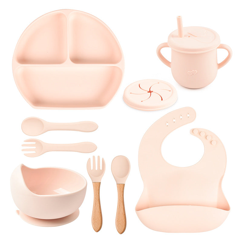 Tableware Set For Kids