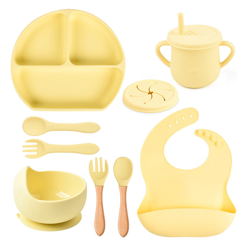 Tableware Set For Kids