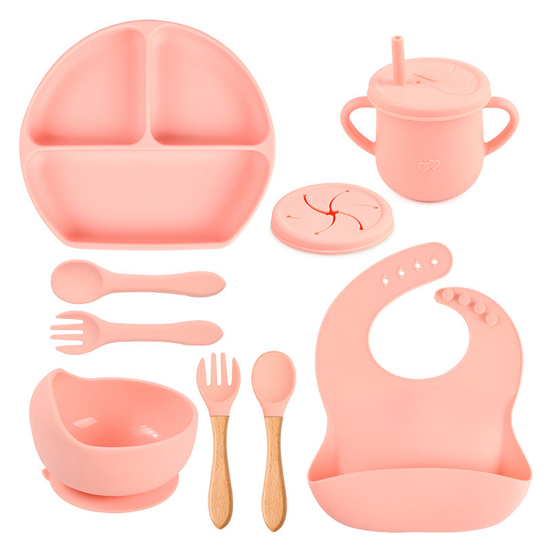 Tableware Set For Kids