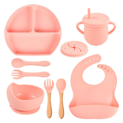 Tableware Set For Kids