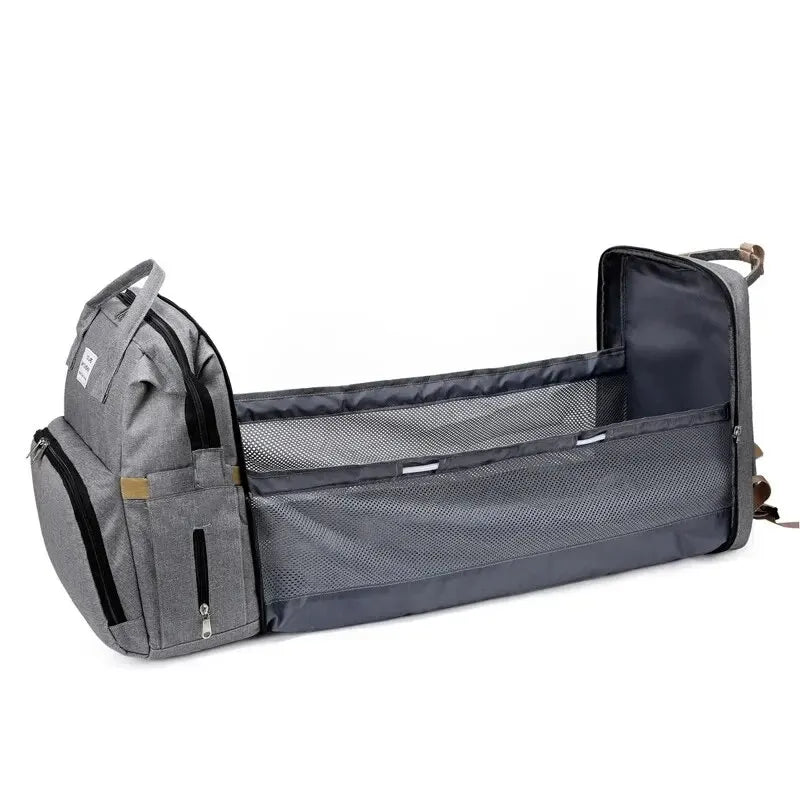 Chic Mommy Backpack