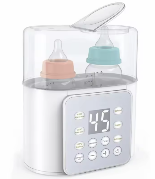 Baby Bottle Warmer