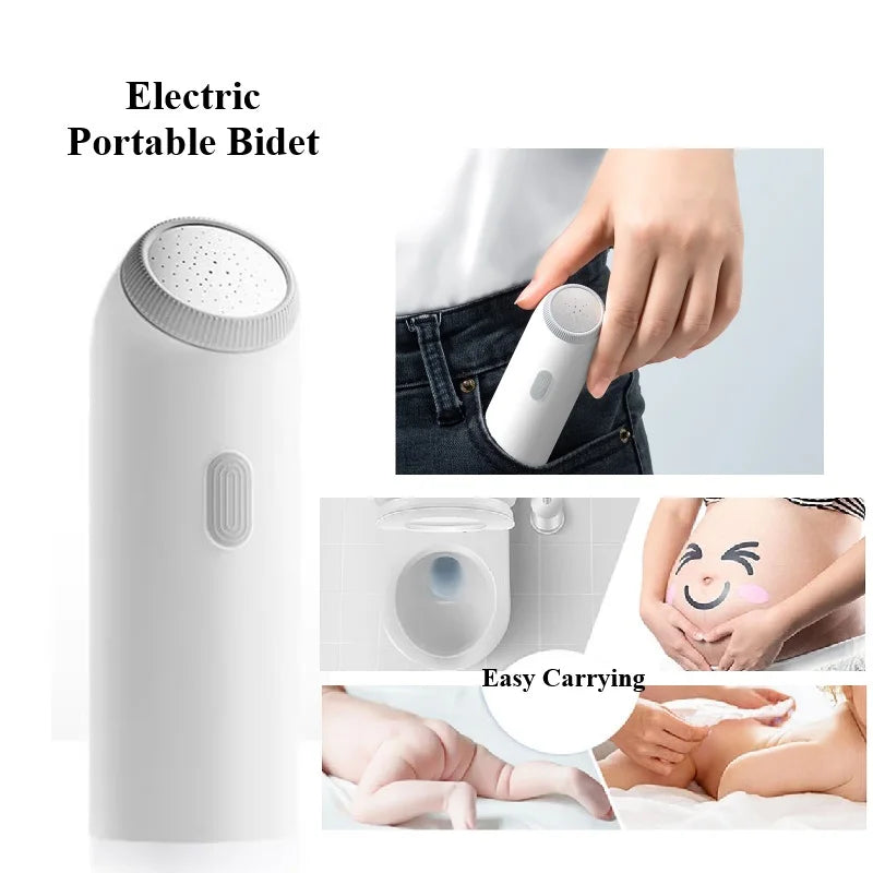 Electric Sprayer