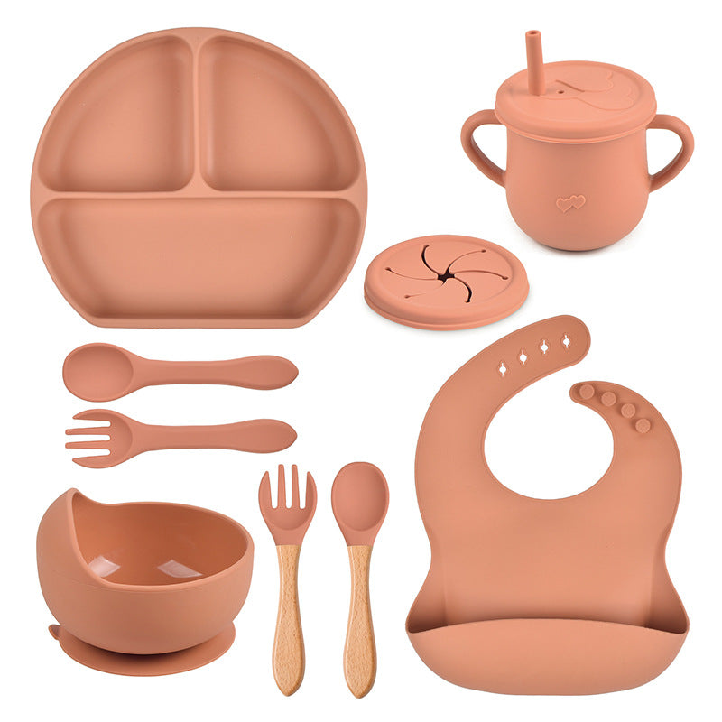 Tableware Set For Kids