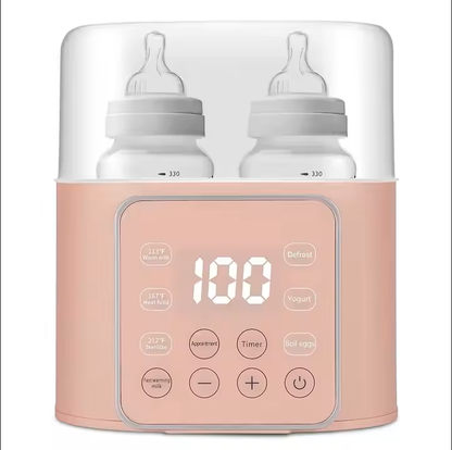 Baby Bottle Warmer