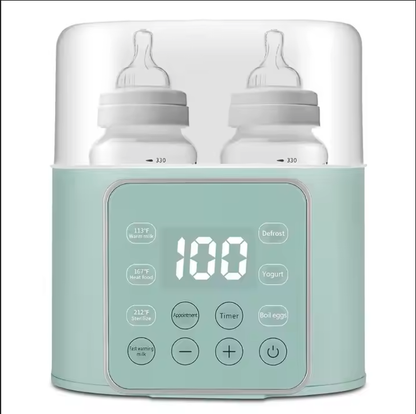 Baby Bottle Warmer