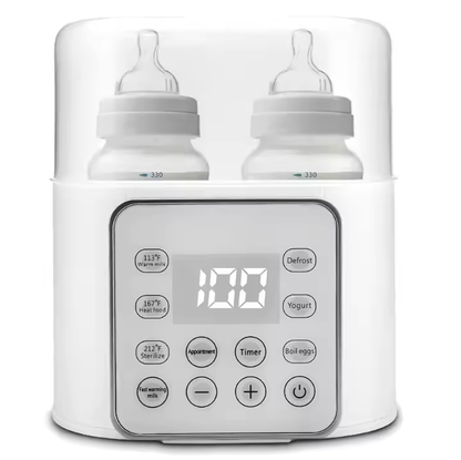 Baby Bottle Warmer