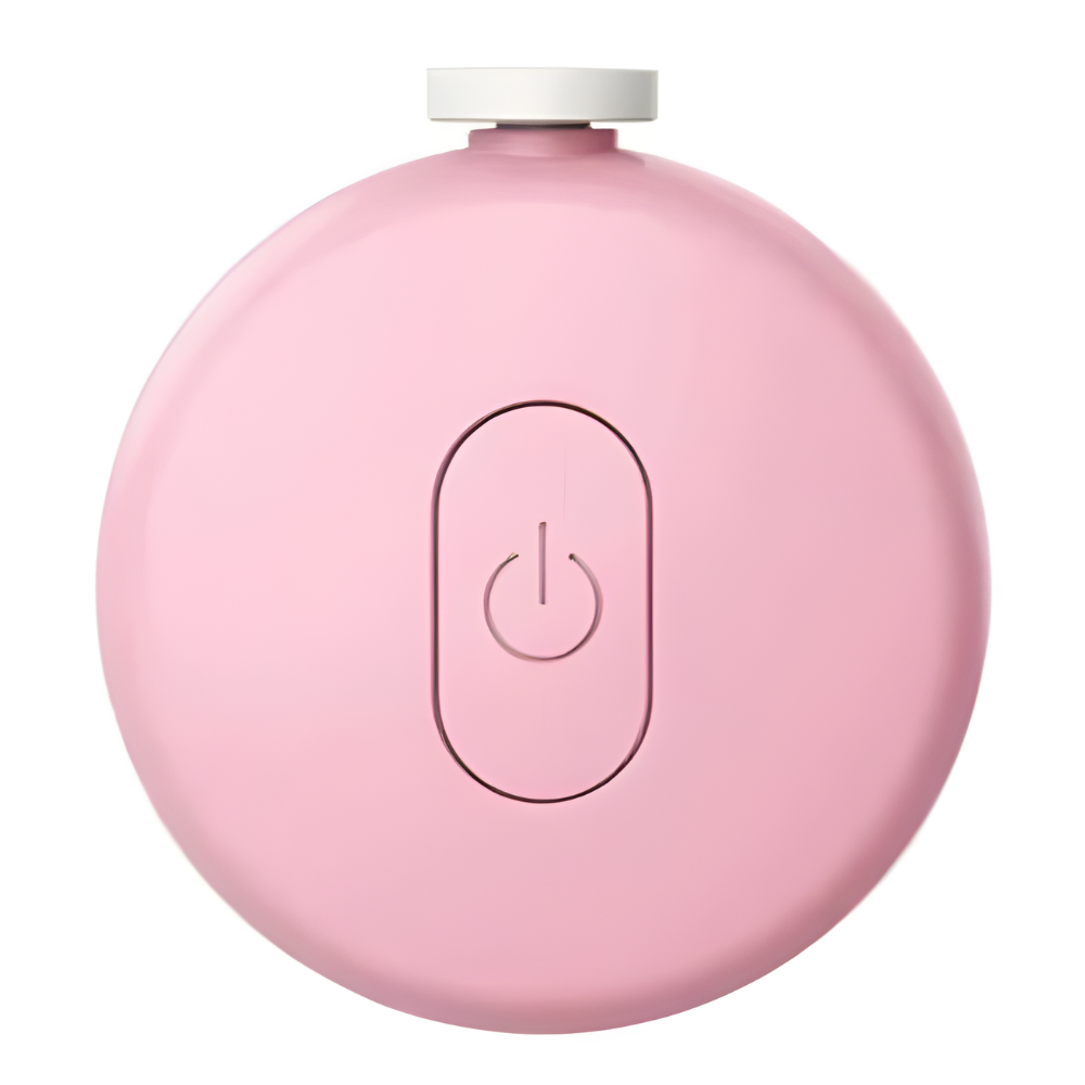 Electric Baby Nail Trimmer
