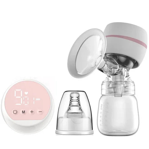 Electric Breast Pump